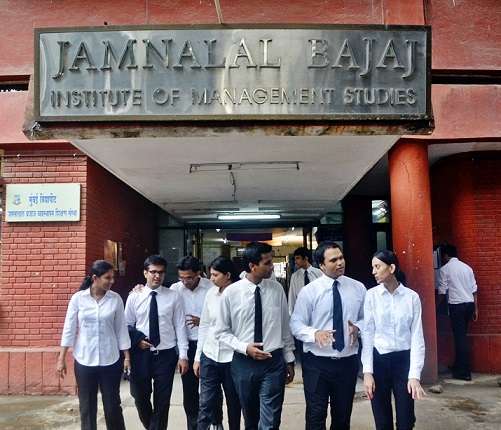 JBIMS, Mumbai Management Quota and NRI quota seats for Direct Admission in MBA