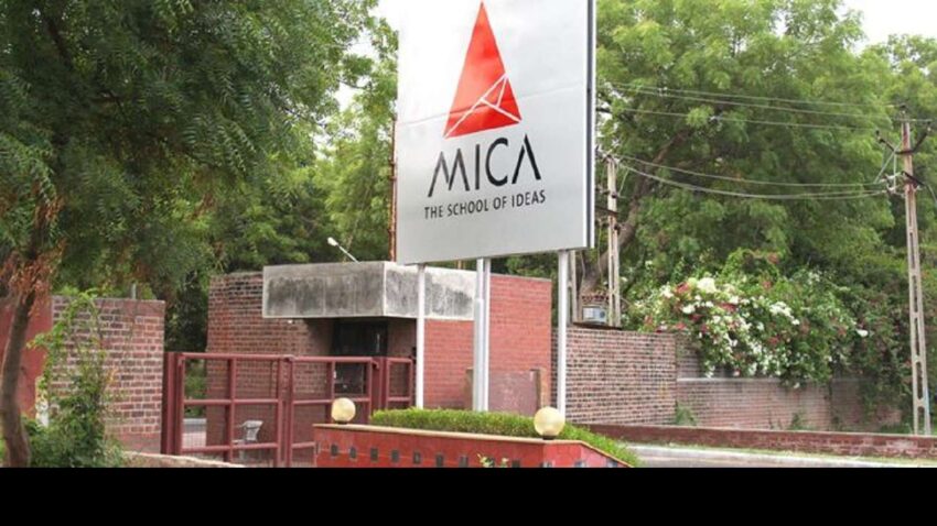 MICA, Ahmedabad Management Quota & NRI Quota Seats for Direct Admission in MBA Batch