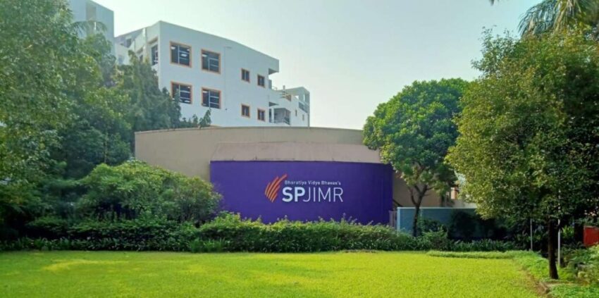 SPJIMR, Mumbai Management Quota - NRI Quota Seats - Direct Admission in MBA